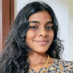 Parkavi Thangavel