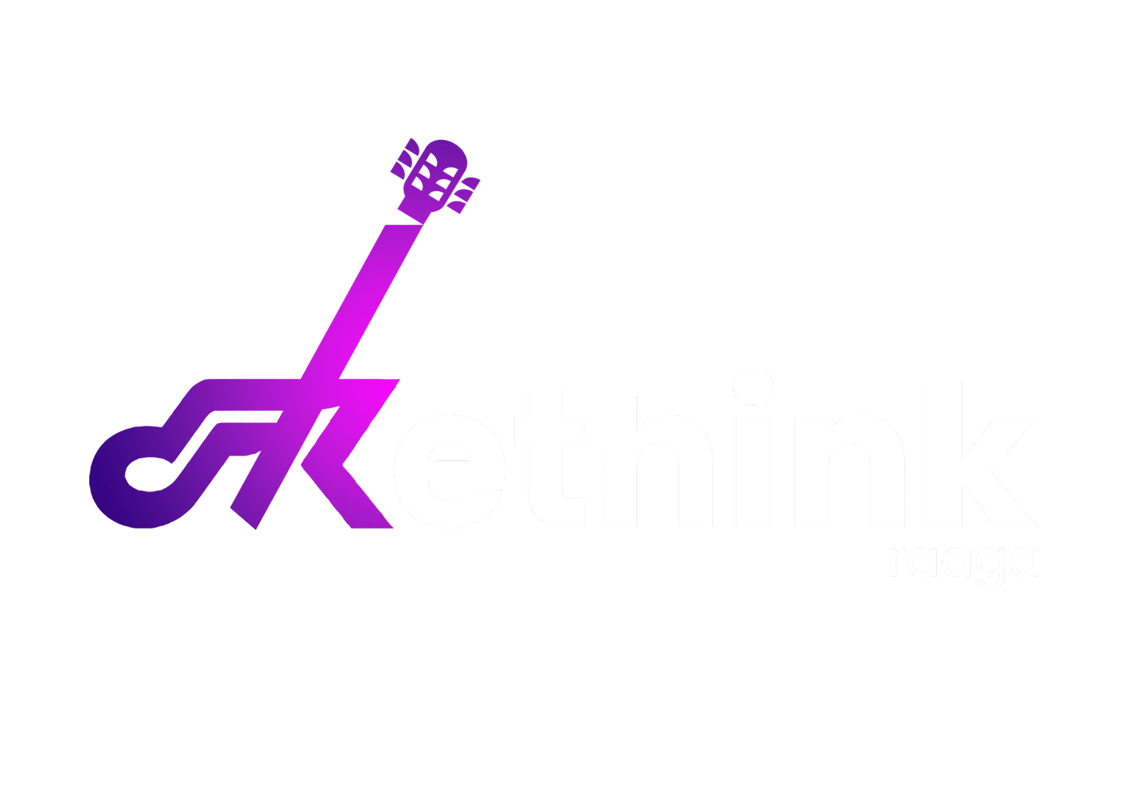Rethink Raaga Music School